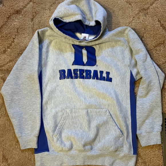 badger sport Other - Duke baseball hoodie